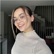 I’m a vocal coach with experience in classical and contemporary music. I focus on helping students develop their unique voice.